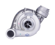Turbo neuf pour AUDI A4 (B7) 2.5 TDI 163 CV - 454135-5010S