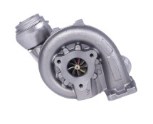 Turbo neuf pour VOLKSWAGEN Passat B5 2.5 TDI 180 CV - 454135-5010S