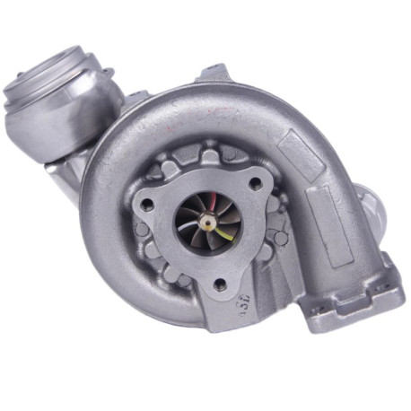 Turbo neuf pour AUDI A4 (B7) 2.5 TDI 163 CV - 454135-5010S