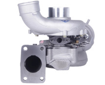 Turbo neuf pour AUDI A8 D2 (4D2 / 4D8) 2.5 TDI 150 CV - 454135-5010S