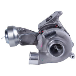 Turbo neuf pour MITSUBISHI Pajero 4 3.2 DI-D 170 CV - VT13