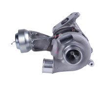 Turbo neuf pour MITSUBISHI Pajero 4 3.2 DI-D 160 CV - VT13