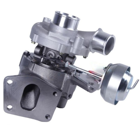 Turbo neuf pour MITSUBISHI Pajero 4 3.2 DI-D 170 CV - VT13