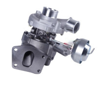 Turbo neuf pour MITSUBISHI Pajero 4 3.2 DI-D 160 CV - VT13