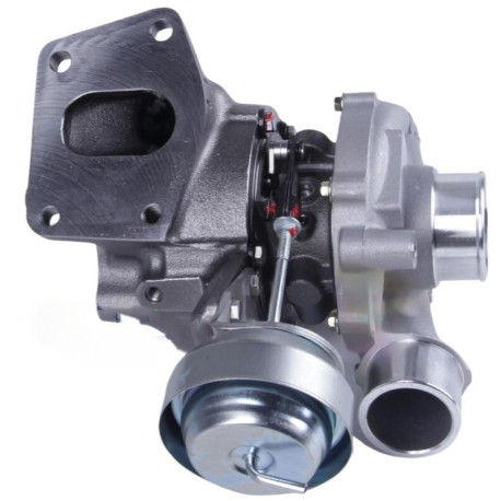 Turbo neuf pour MITSUBISHI Pajero 4 3.2 DI-D 170 CV - VT13