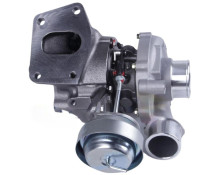 Turbo neuf pour MITSUBISHI Pajero 4 3.2 DI-D 160 CV - VT13