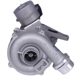 Turbo neuf pour NISSAN Tiida 1.5 dCi 106 CV - 5439 988 0070