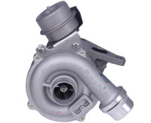 Turbo neuf pour NISSAN Tiida 1.5 dCi 106 CV - 5439 988 0070