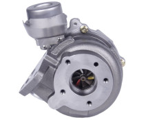 Turbo neuf pour NISSAN Tiida 1.5 dCi 106 CV - 5439 988 0070