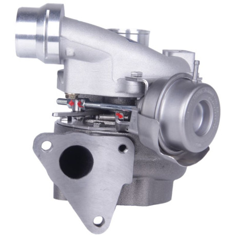 Turbo neuf pour NISSAN Tiida 1.5 dCi 106 CV - 5439 988 0070