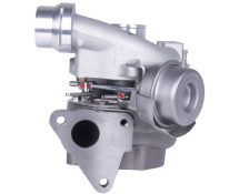 Turbo neuf pour RENAULT Megane 3 1.5 dCi 106 CV - 5439 988 0070