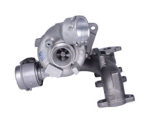 Turbo neuf pour VOLKSWAGEN Polo 4 (9N_) 1.4 TDI 70 CV - 5439 988 0054