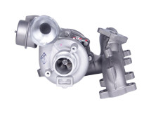 Turbo neuf pour VOLKSWAGEN New Beetle (9C1 / 1C1) 1.9 TDI 101 CV - 5439 988 0022