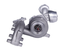 Turbo neuf pour AUDI A3 (8P1 / 8PA) 1.9 TDI 105 CV - 5439 988 0022