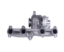 Turbo neuf pour VOLKSWAGEN New Beetle (9C1 / 1C1) 1.9 TDI 101 CV - 5439 988 0022