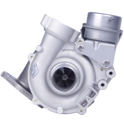 Turbo neuf pour RENAULT Fluence 1.6 dCi 130 CV - 5438 988 0018