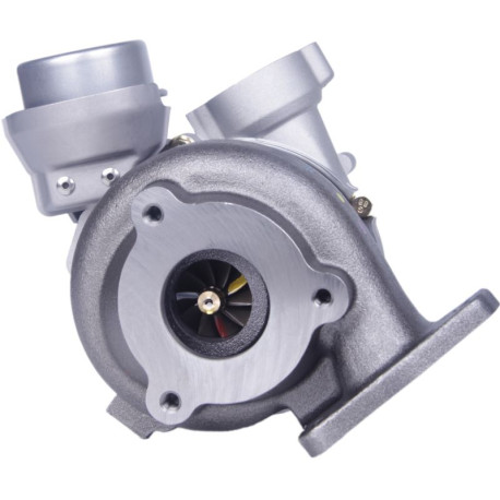 Turbo neuf pour RENAULT Fluence 1.6 dCi 130 CV - 5438 988 0018