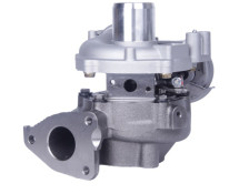 Turbo neuf pour RENAULT Espace 5 1.6 dCi 130 CV - 5438 988 0018