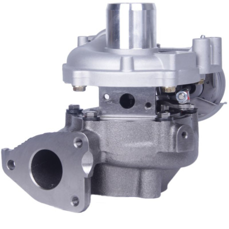 Turbo neuf pour RENAULT Talisman 1.6 dCi 130 CV - 5438 988 0018