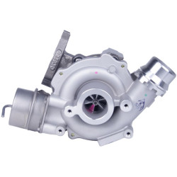 Turbo neuf pour DACIA Duster 1.5 dCi 107 CV - 5438 988 0006