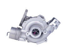 Turbo neuf pour DACIA Duster 1.5 dCi 107 CV - 5438 988 0006