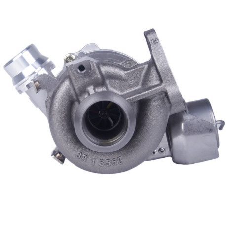 Turbo neuf pour DACIA Duster 1.5 dCi 107 CV - 5438 988 0006
