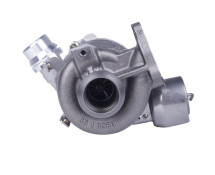 Turbo neuf pour DACIA Duster 1.5 dCi 107 CV - 5438 988 0006