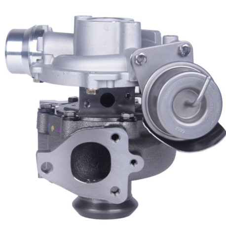 Turbo neuf pour DACIA Duster 1.5 dCi 107 CV - 5438 988 0006
