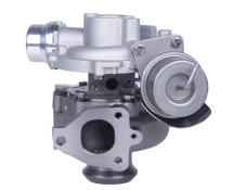 Turbo neuf pour DACIA Duster 1.5 dCi 107 CV - 5438 988 0006