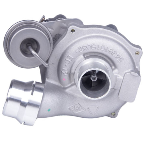 Turbo neuf pour RENAULT Megane 2 1.5 dCi 86 CV - 5435 998 0029