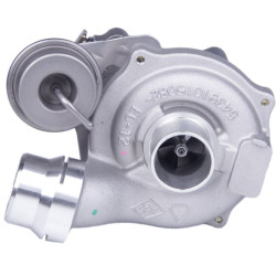 Turbo neuf pour RENAULT Twingo 2 1.5 dCi 84 CV - 5435 998 0029