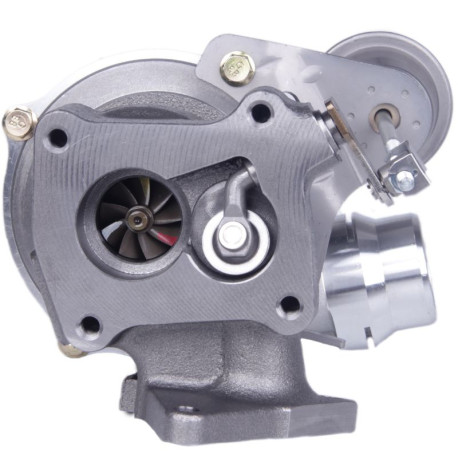 Turbo neuf pour RENAULT Megane 2 1.5 dCi 86 CV - 5435 998 0029