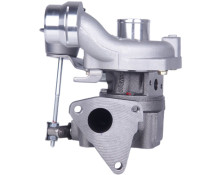 Turbo neuf pour RENAULT Megane 2 1.5 dCi 86 CV - 5435 998 0029
