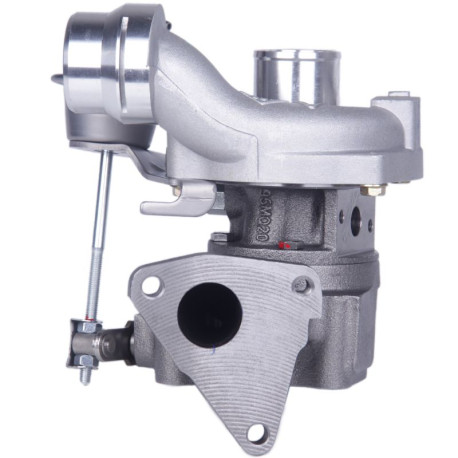 Turbo neuf pour RENAULT Clio 2 1.5 dCi 84 CV - 5435 998 0029