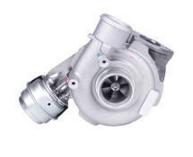 Turbo neuf pour BMW X5 (E53) 3.0D 184 CV - 454191-5017S