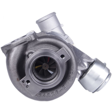Turbo neuf pour BMW 530d (E39) 530D 193 CV - 454191-5017S