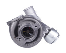 Turbo neuf pour BMW 730d (E38) 730D 193 CV - 454191-5017S
