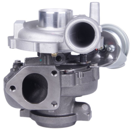 Turbo neuf pour BMW 730d (E38) 730D 193 CV - 454191-5017S