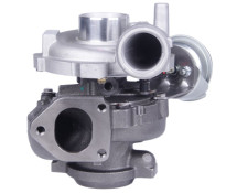 Turbo neuf pour BMW X5 (E53) 3.0D 184 CV - 454191-5017S