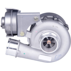 Turbo neuf pour HYUNDAI Santa Fé 2 2.2 CRDI 155 CV - 49135-07312