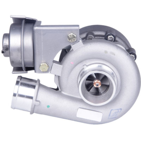 Turbo neuf pour HYUNDAI Santa Fé 2 2.2 CRDI 155 CV - 49135-07312