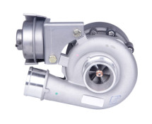 Turbo neuf pour HYUNDAI Santa Fé 2 2.2 CRDI 155 CV - 49135-07312