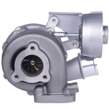 Turbo neuf pour HYUNDAI Santa Fé 2 2.2 CRDI 155 CV - 49135-07312