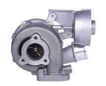Turbo neuf pour HYUNDAI Santa Fé 2 2.2 CRDI 155 CV - 49135-07312