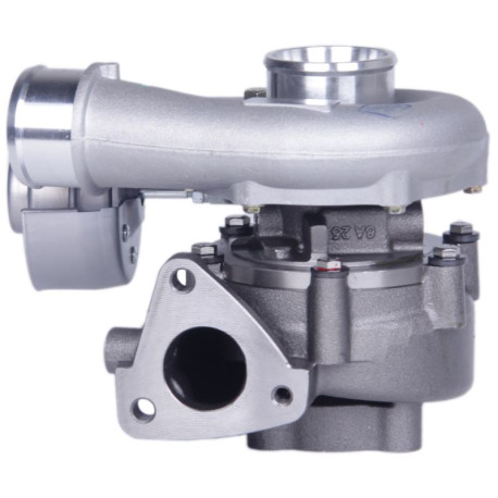 Turbo neuf pour HYUNDAI Santa Fé 2 2.2 CRDI 155 CV - 49135-07312