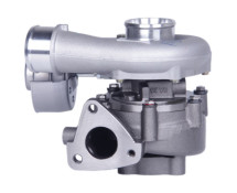 Turbo neuf pour HYUNDAI Santa Fé 2 2.2 CRDI 155 CV - 49135-07312