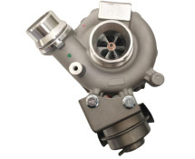 Turbo neuf pour MITSUBISHI Outlander 3 2.2 DI-D 150 CV - 49335-01123