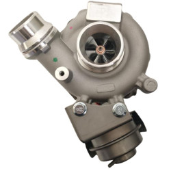 Turbo neuf pour MITSUBISHI Outlander 2 2.2 DI-D 177 CV - 49335-01123