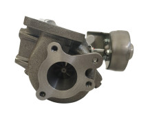 Turbo neuf pour MITSUBISHI Outlander 2 2.2 DI-D 140 CV - 49335-01123