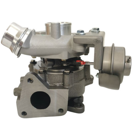 Turbo neuf pour MITSUBISHI Outlander 3 2.2 DI-D 150 CV - 49335-01123